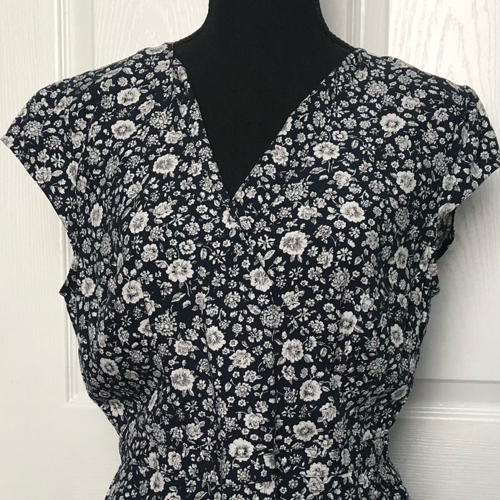 J. Crew Mercantile Dress Size 6